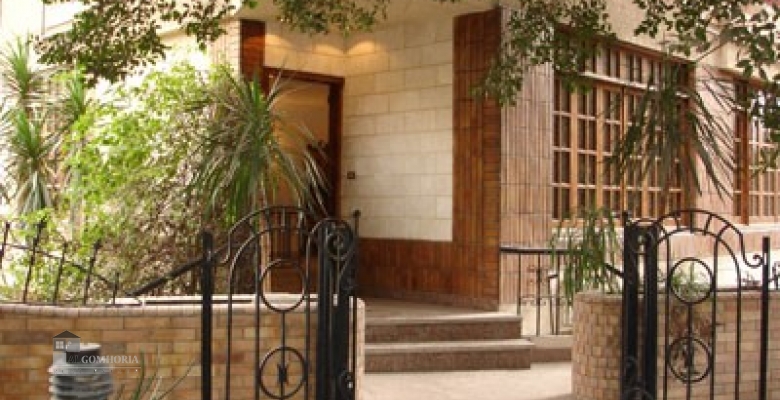 Unfurnished Ground Floor for rent 500.00 M2 in Cairo, Maadi