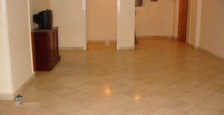 Unfurnished Ground Floor for rent 500.00 M2 in Cairo, Maadi