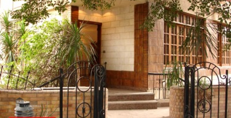 Unfurnished Ground Floor for rent 500.00 M2 in Cairo, Maadi