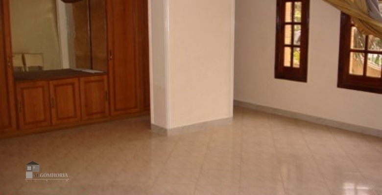 Unfurnished Ground Floor for rent 500.00 M2 in Cairo, Maadi