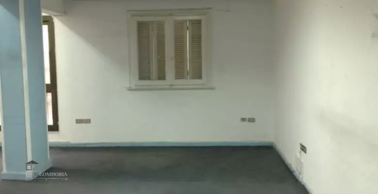 Unfurnished Office Space for rent 0.00 M2 in Cairo, Heliopolis
