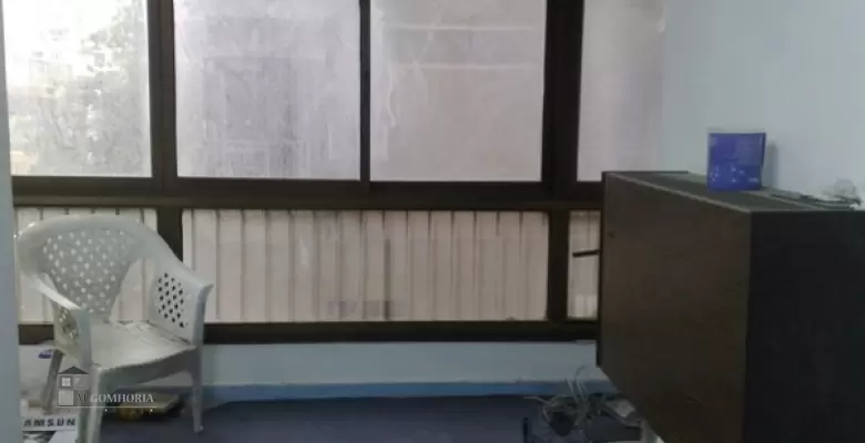 Unfurnished Office Space for rent 0.00 M2 in Cairo, Heliopolis