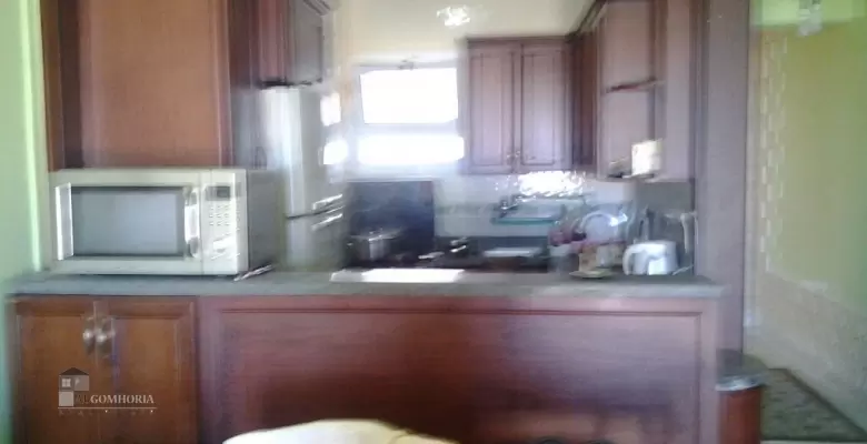 Furnished Chaleh for rent 80.00 M2 in North Coast, Marina