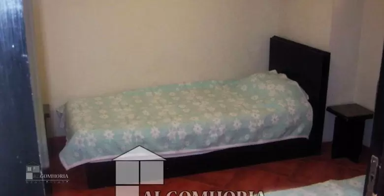 Furnished Chaleh for rent 80.00 M2 in North Coast, Marina