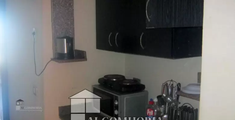 Furnished Chaleh for rent 80.00 M2 in North Coast, Marina