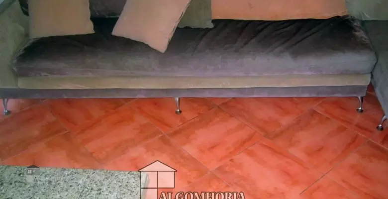 Furnished Chaleh for rent 80.00 M2 in North Coast, Marina