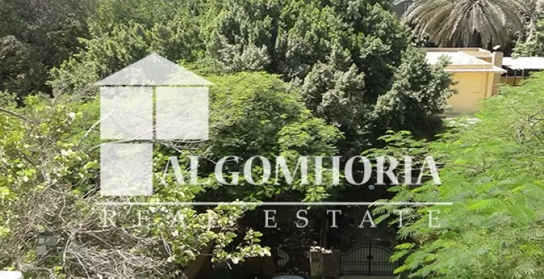 Furnished Apartment for rent 0.00 M2 in Cairo, Maadi