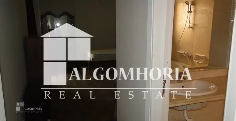 Furnished Apartment for rent 0.00 M2 in Cairo, Maadi