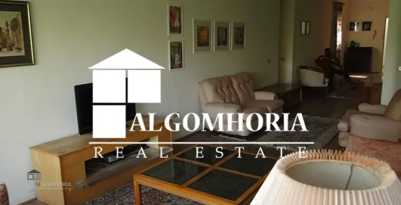 Furnished Apartment for rent 0.00 M2 in Cairo, Maadi