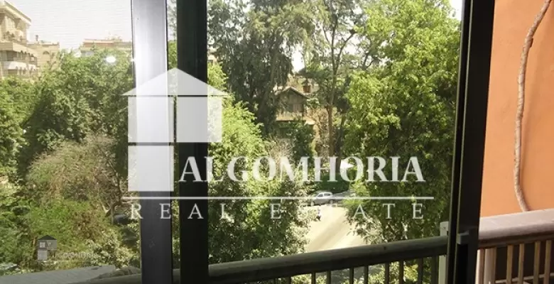 Furnished Apartment for rent 0.00 M2 in Cairo, Maadi