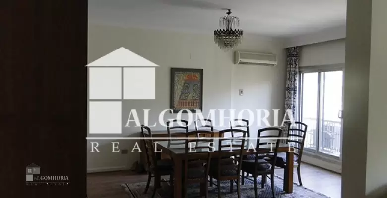 Furnished Apartment for rent 0.00 M2 in Cairo, Maadi