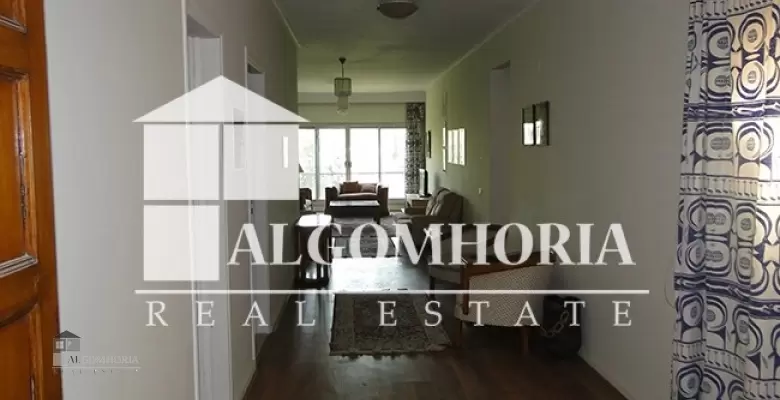 Furnished Apartment for rent 0.00 M2 in Cairo, Maadi