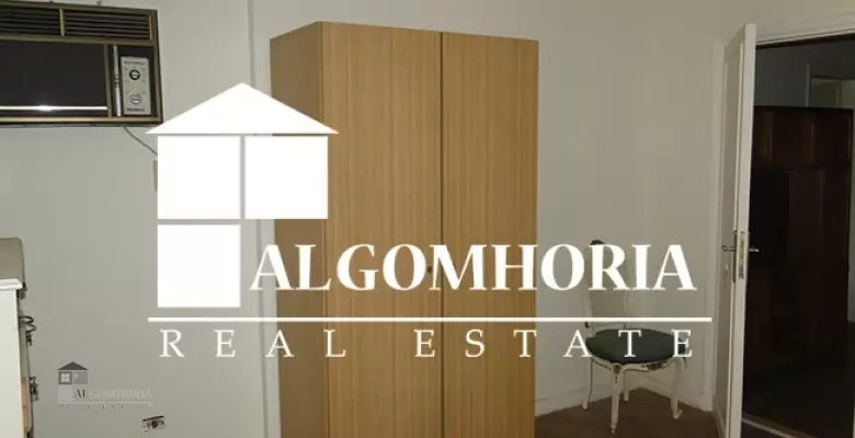 Furnished Apartment for rent 0.00 M2 in Cairo, Maadi