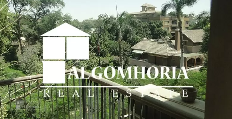 Furnished Apartment for rent 0.00 M2 in Cairo, Maadi