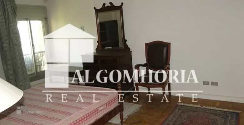 Furnished Apartment for rent 0.00 M2 in Cairo, Maadi