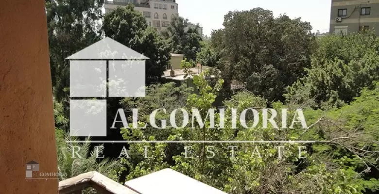 Furnished Apartment for rent 0.00 M2 in Cairo, Maadi