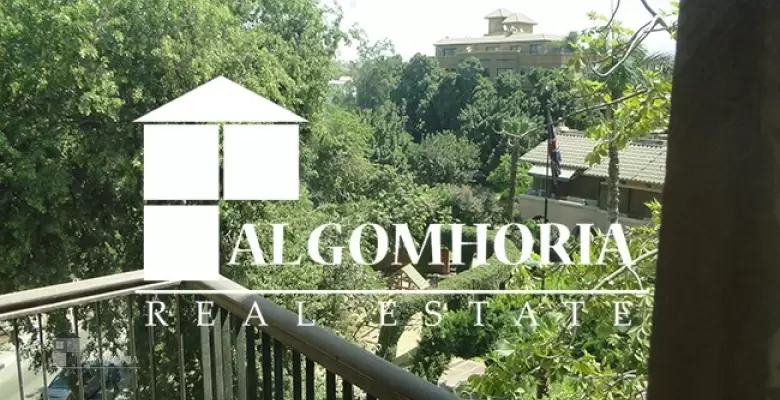Furnished Apartment for rent 0.00 M2 in Cairo, Maadi