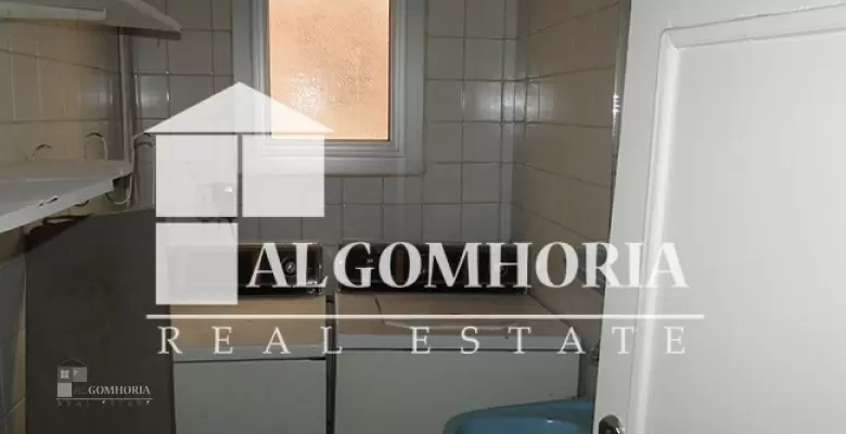 Furnished Apartment for rent 0.00 M2 in Cairo, Maadi