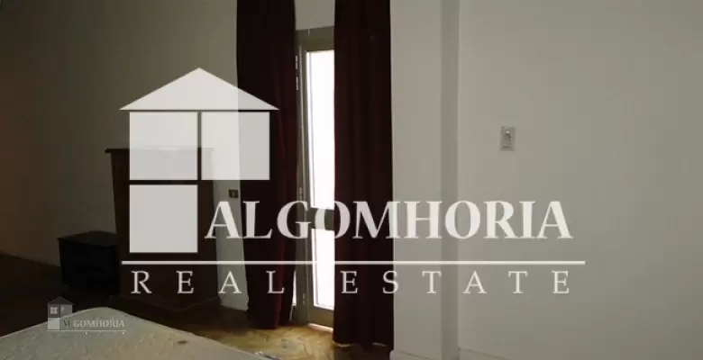 Furnished Apartment for rent 0.00 M2 in Cairo, Maadi
