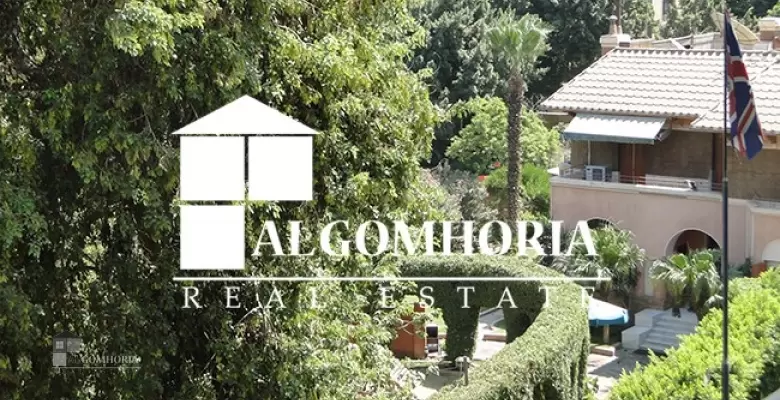 Furnished Apartment for rent 0.00 M2 in Cairo, Maadi