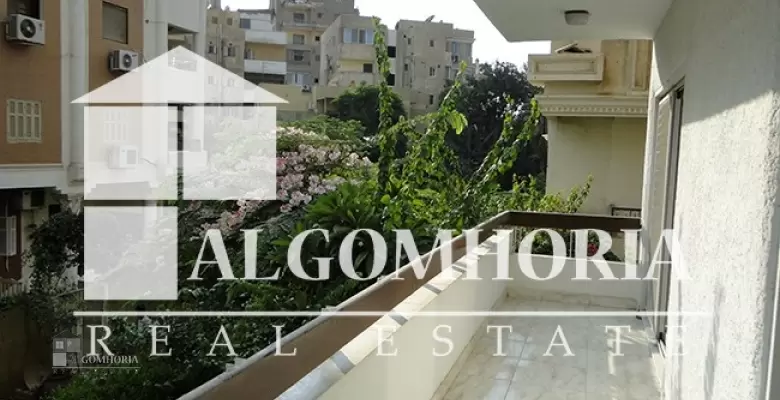 Furnished Apartment for rent 0.00 M2 in Cairo, Maadi