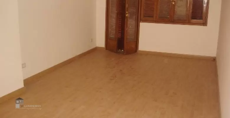 Unfurnished Ground Floor for rent 220.00 M2 in Cairo, Maadi