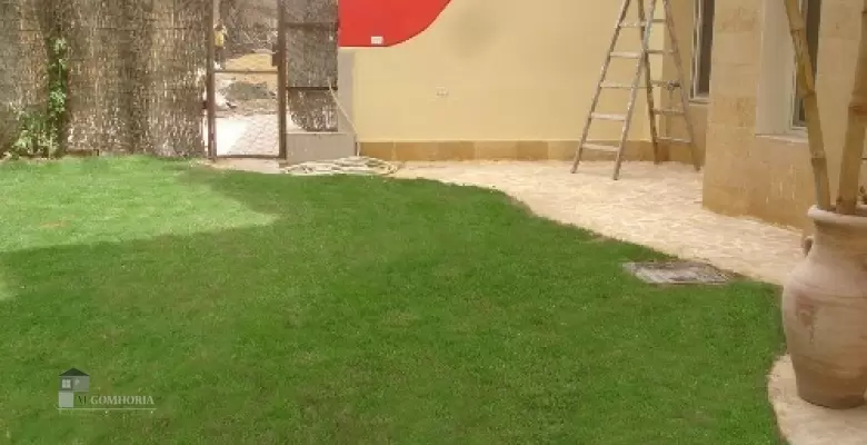 Unfurnished Ground Floor for rent 220.00 M2 in Cairo, Maadi