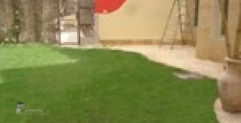 Unfurnished Ground Floor for rent 220.00 M2 in Cairo, Maadi