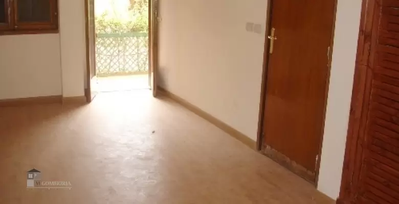 Unfurnished Ground Floor for rent 220.00 M2 in Cairo, Maadi