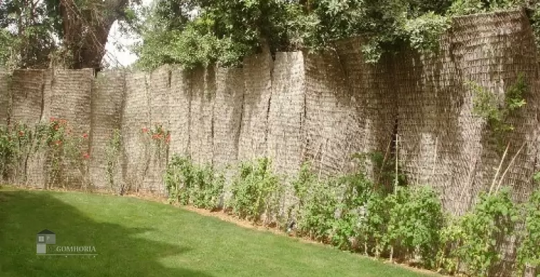 Unfurnished Ground Floor for rent 220.00 M2 in Cairo, Maadi