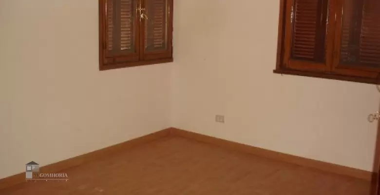 Unfurnished Ground Floor for rent 220.00 M2 in Cairo, Maadi