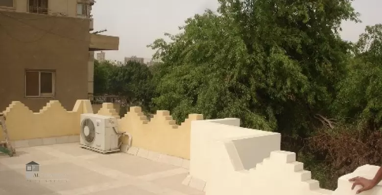 Unfurnished Apartment for rent 0.00 M2 in Cairo, Maadi