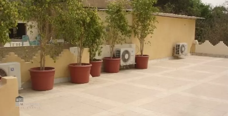 Unfurnished Apartment for rent 0.00 M2 in Cairo, Maadi