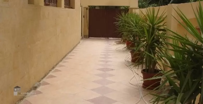 Unfurnished Apartment for rent 0.00 M2 in Cairo, Maadi