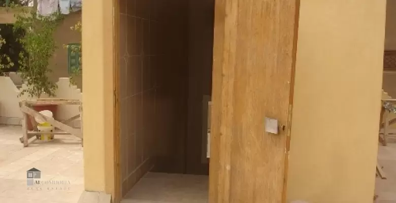 Unfurnished Apartment for rent 0.00 M2 in Cairo, Maadi