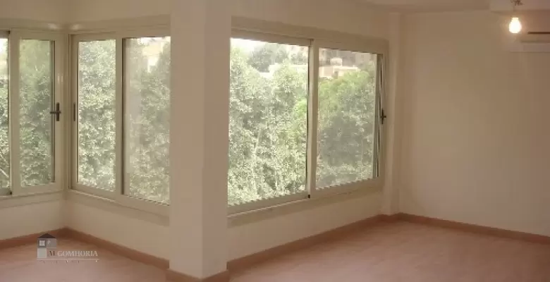 Unfurnished Apartment for rent 0.00 M2 in Cairo, Maadi