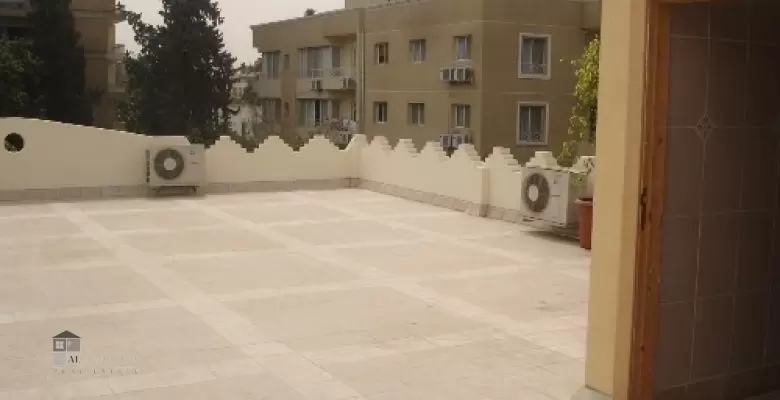 Unfurnished Apartment for rent 0.00 M2 in Cairo, Maadi