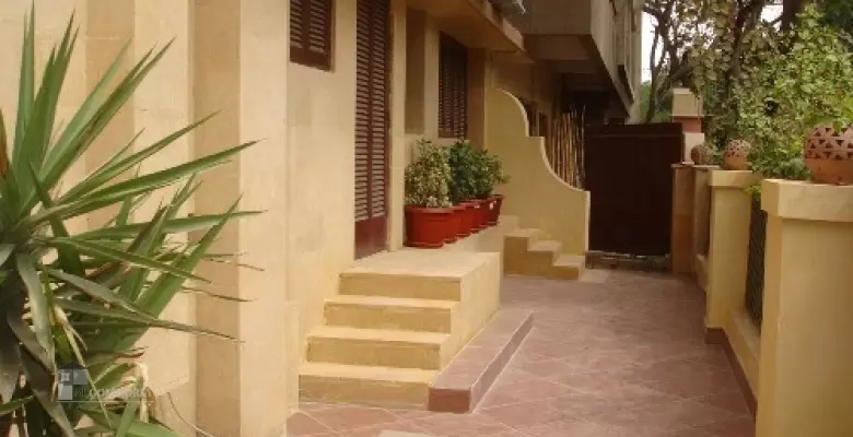 Unfurnished Apartment for rent 0.00 M2 in Cairo, Maadi