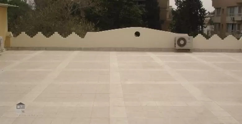 Unfurnished Apartment for rent 0.00 M2 in Cairo, Maadi