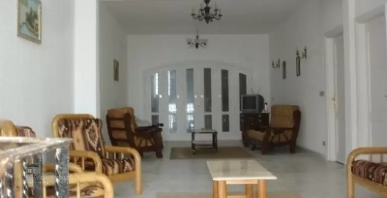Furnished Villa for rent 0.00 M2 in North Coast, Marina