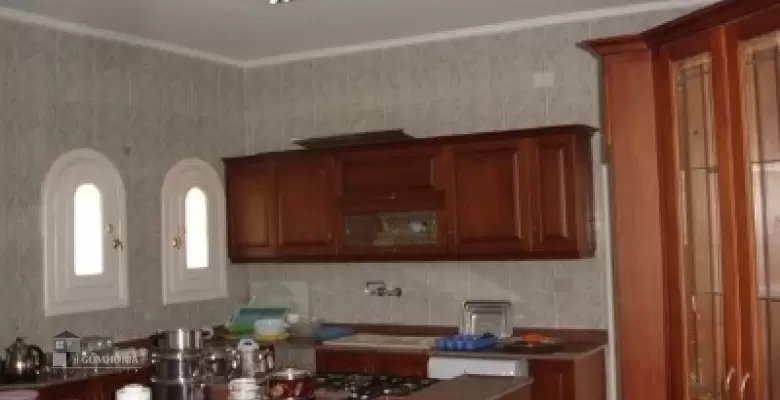 Furnished Villa for rent 0.00 M2 in North Coast, Marina