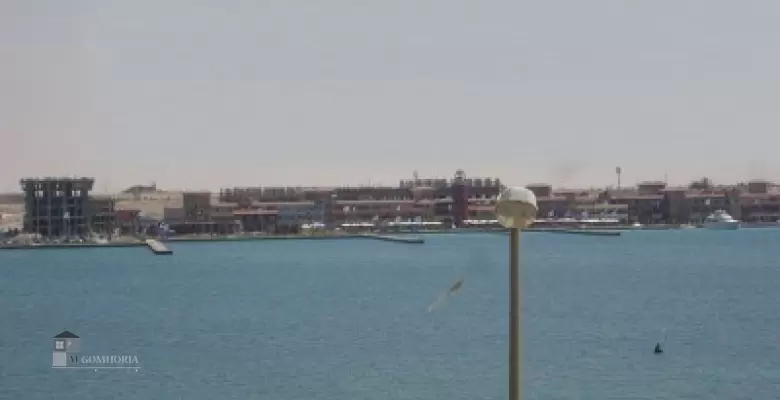 Furnished Villa for rent 0.00 M2 in North Coast, Marina