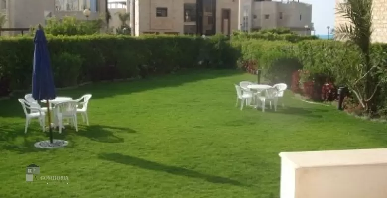 Villa 0.00 for sale M2 in North Coast, Marina