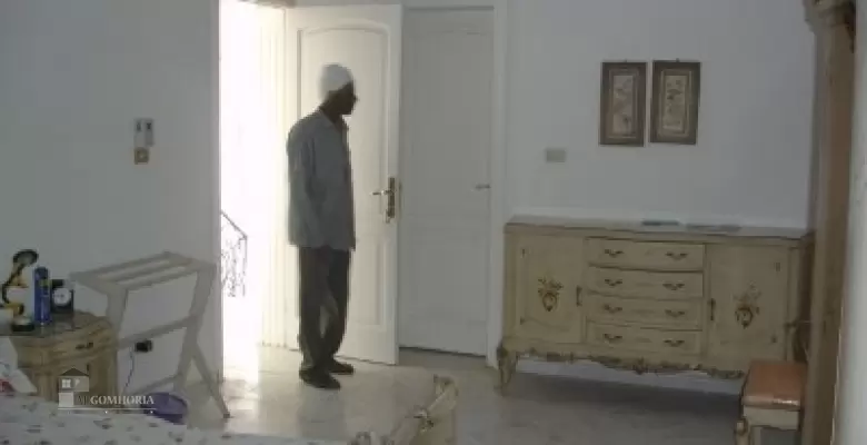 Villa 0.00 for sale M2 in North Coast, Marina