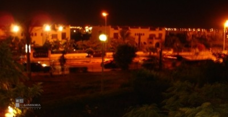 Furnished Villa for rent 0.00 M2 in North Coast, Marina