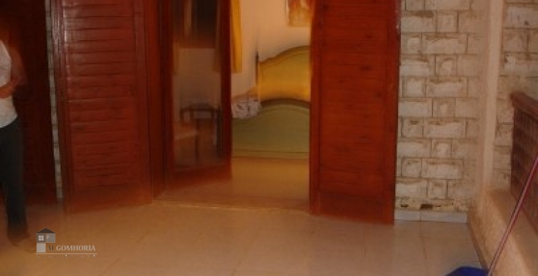 Furnished Villa for rent 0.00 M2 in North Coast, Marina