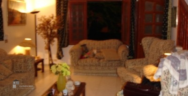 Furnished Villa for rent 0.00 M2 in North Coast, Marina