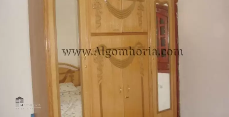 شاليه للايجار بمارينا 6 منطقه 31