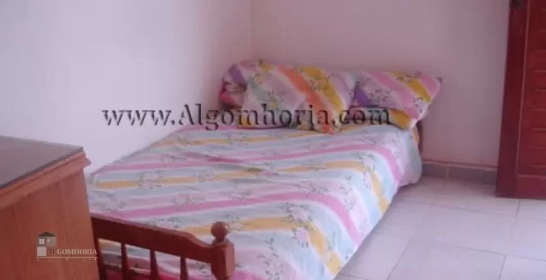 شاليه للايجار بمارينا 6 منطقه 31