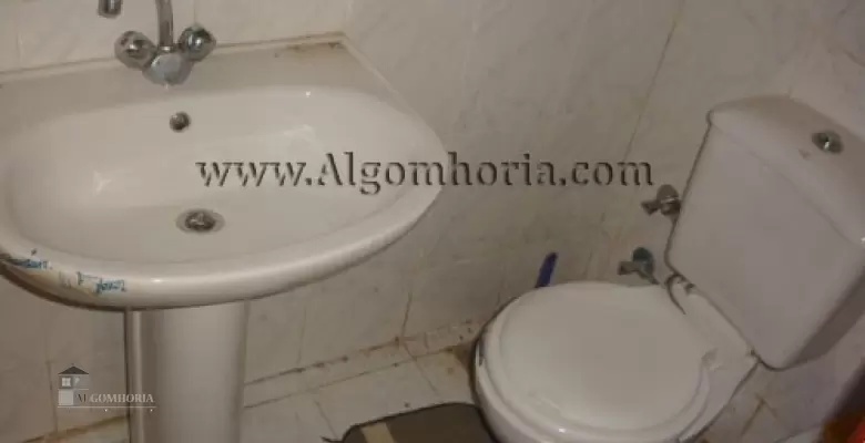 شاليه للايجار بمارينا 6 منطقه 31